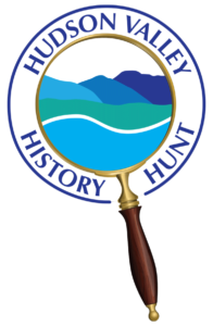 Hudson Valley History Hunt logo