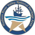 Hudson River Valley National Heritage Area Logo