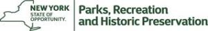 NYS Parks, REcreation, Historic Preservation logo
