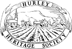 Hurley Heritage Society Logo